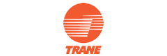 TRANE LOGO