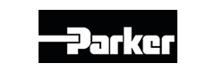 PARKER LOGO