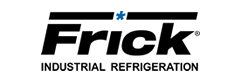FRICK LOGO