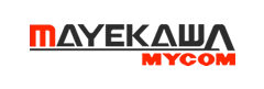 MAYEKAWA LOGO