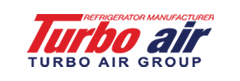 TURBO AIR LOGO