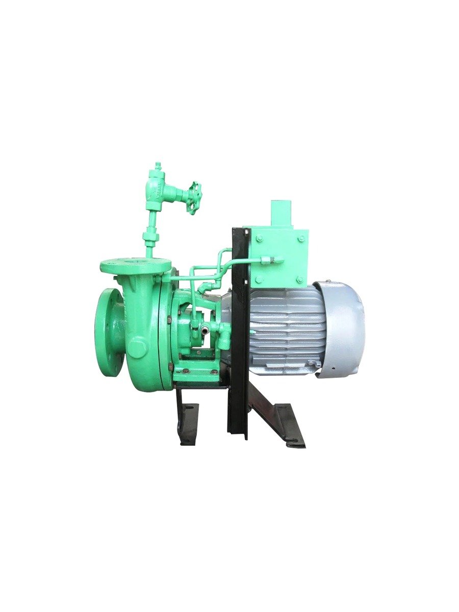 Equipo y refacciones de refrigeración industrial RISEG 6