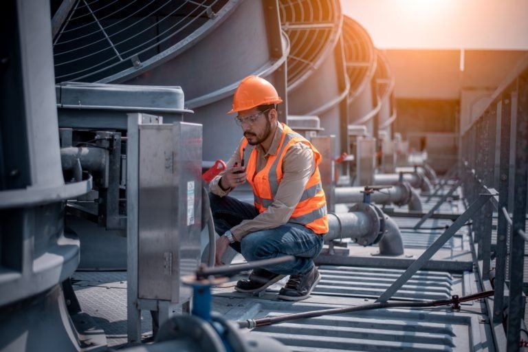 RISEG - Refrigeración Industrial con Amoniaco, imagen 3